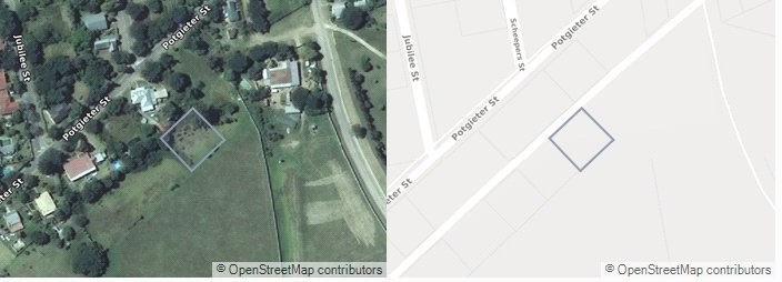  Bedroom Property for Sale in Alexandria Eastern Cape